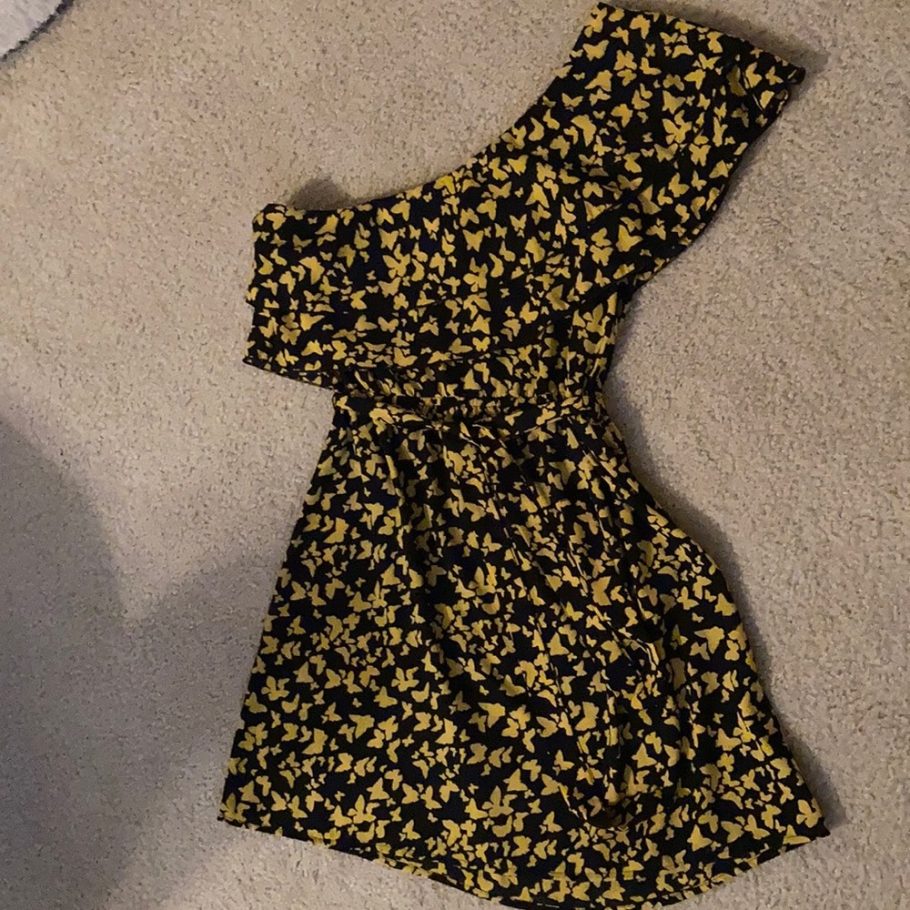 Adorable casual day dress
